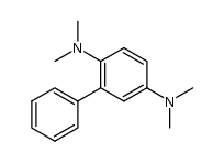2-phenyl-N,N,N',N'-tetramethylphenylene-1,4-diamine