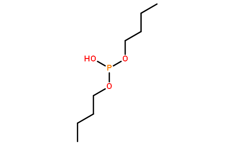 磷酸氫二丁酯