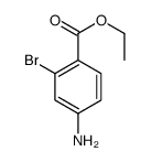 Ethyl 4-amino-2-bromobenzoate