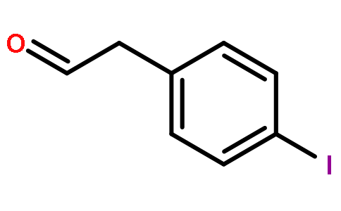 4-碘苯乙醛
