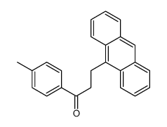 9-Anthracenepropanoic Acid Ethyl Ester
