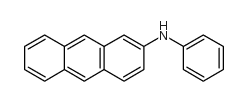 N-苯基-2-蒽胺