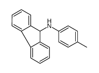 N-(4-methylphenyl)-9H-fluoren-9-amine