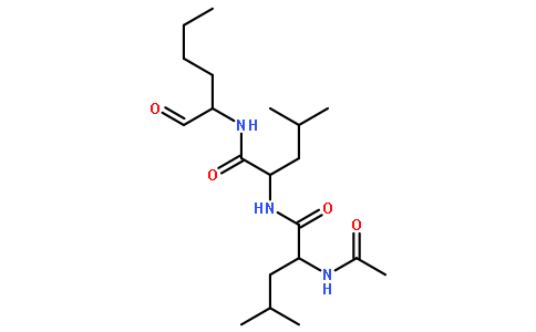 Glycine, L-a-glutamyl-