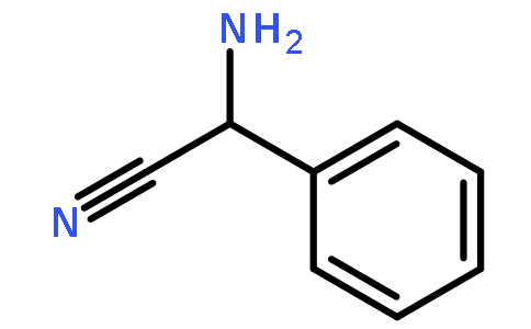 2-氨基-2-苯乙腈