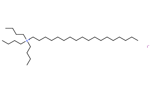 tributyl(octadecyl)azanium