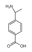 (R)-4-(1-氨基乙基)苯甲酸