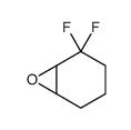 2，2-二氟氧化环己烯