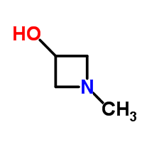 1-甲基-3-吖丁啶醇