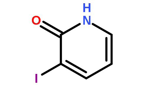 2-羥基-3-碘吡啶