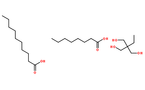 三羥甲基丙烷三油酸酯