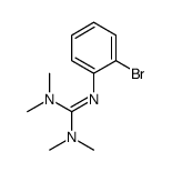2-(2-bromophenyl)-1,1,3,3-tetramethylguanidine