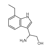 β-aminotryptophol