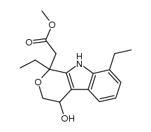 4-hydroxyetodolac methyl ester