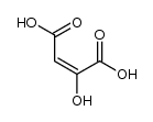 2-羟基马来酸