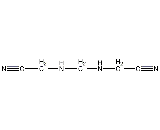 2- [2-(氰甲基)氨基)甲基-(氰甲基)氨基]乙腈