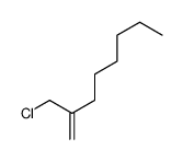 2-(chloromethyl)oct-1-ene