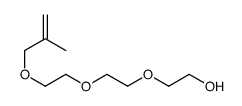 单甲基烯丙基二缩乙二醇醚