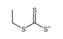 ethylsulfanylmethanedithioate