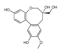 10-O-Methylprotosappanin B