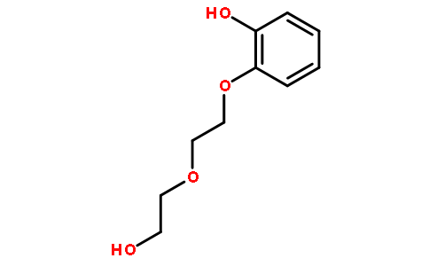 2-(2-(2-羟基乙氧基)乙氧基)苯酚