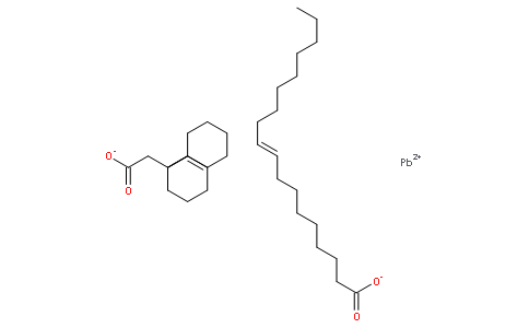 油酸鉛