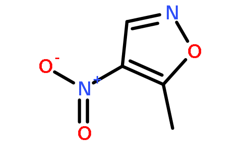 5-甲基-4-硝基异噁唑