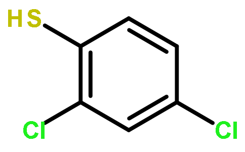 2,4-二氯苯硫酚