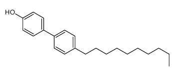 4-(4-decylphenyl)phenol