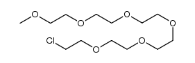 甲基-六聚乙二醇-氯