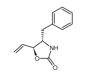 (4S,5S)-5-ethenyl-4-phenylmethyloxazolidin-2-one