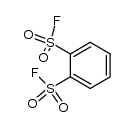 1,2-benzenedisulfonyl fluoride