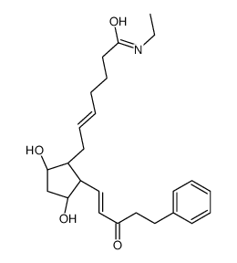 15-KETO-比馬前列素