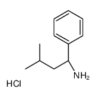 (R)-3-甲基-1-苯基丁-1-胺