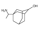 4-(alpha,beta)-羟基金刚乙胺
