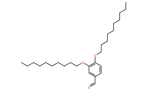 3',4'-(二葵氧荃)苯甲醛