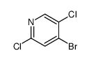 2,5-二氯-4-溴吡啶