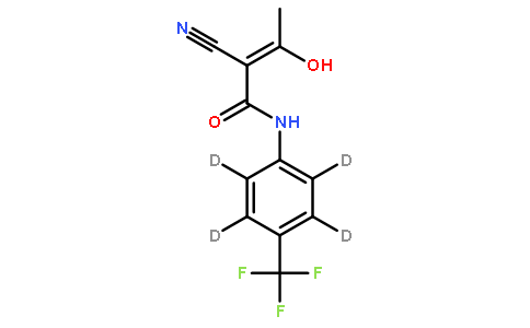 特立氟胺-D4