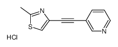 MTEP Hydrochloride