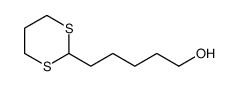 5-(1,3-dithian-2-yl)pentan-1-ol