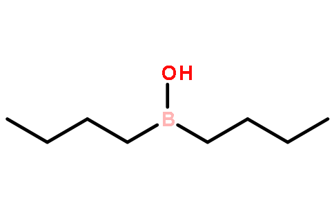 二丁基硼酸