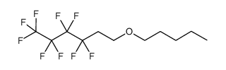 全氟丁基乙基戊基醚