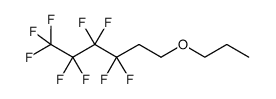 全氟丁基乙基丙基醚