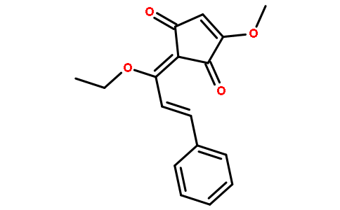 乙基赤芝酮对照品(标准品) | 1195233-59-0