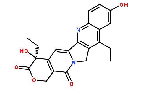 SN-38標(biāo)準(zhǔn)品|對(duì)照品