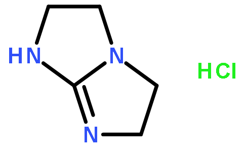 2,3,5,6-四氢-1H-咪唑并[1,2-A]咪唑盐酸盐