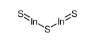 硫化铟(III)