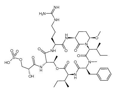 micropeptin MZ939A