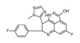 BMN-673 (8R,9S)