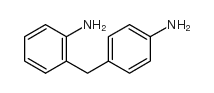 2-(4-氨基苄基)苯胺